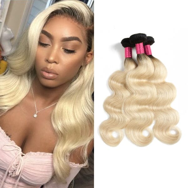 Body Wave Bundle - Image 24