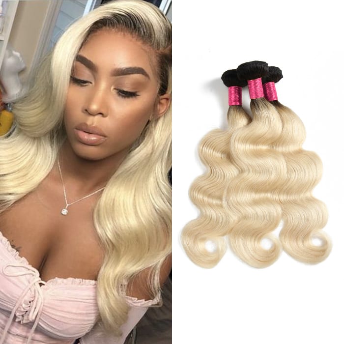 Body Wave Bundle - Image 24