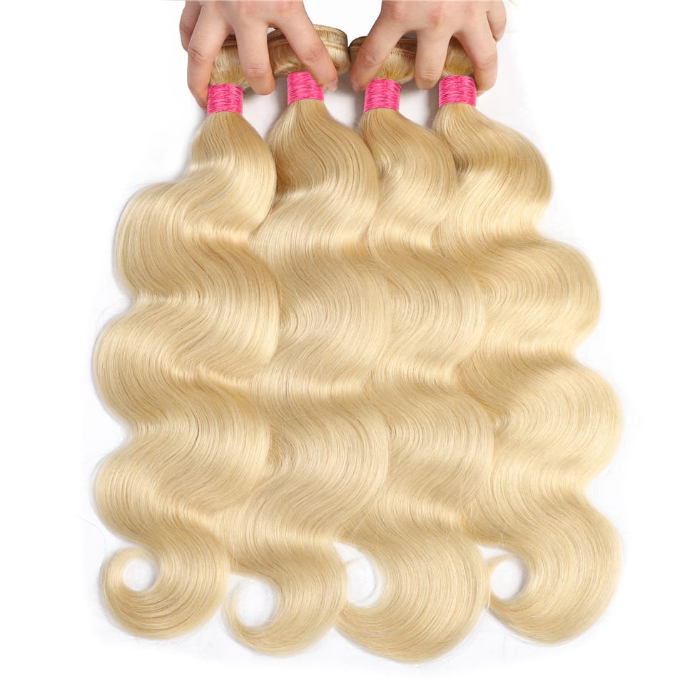 Body Wave Bundle - Image 14