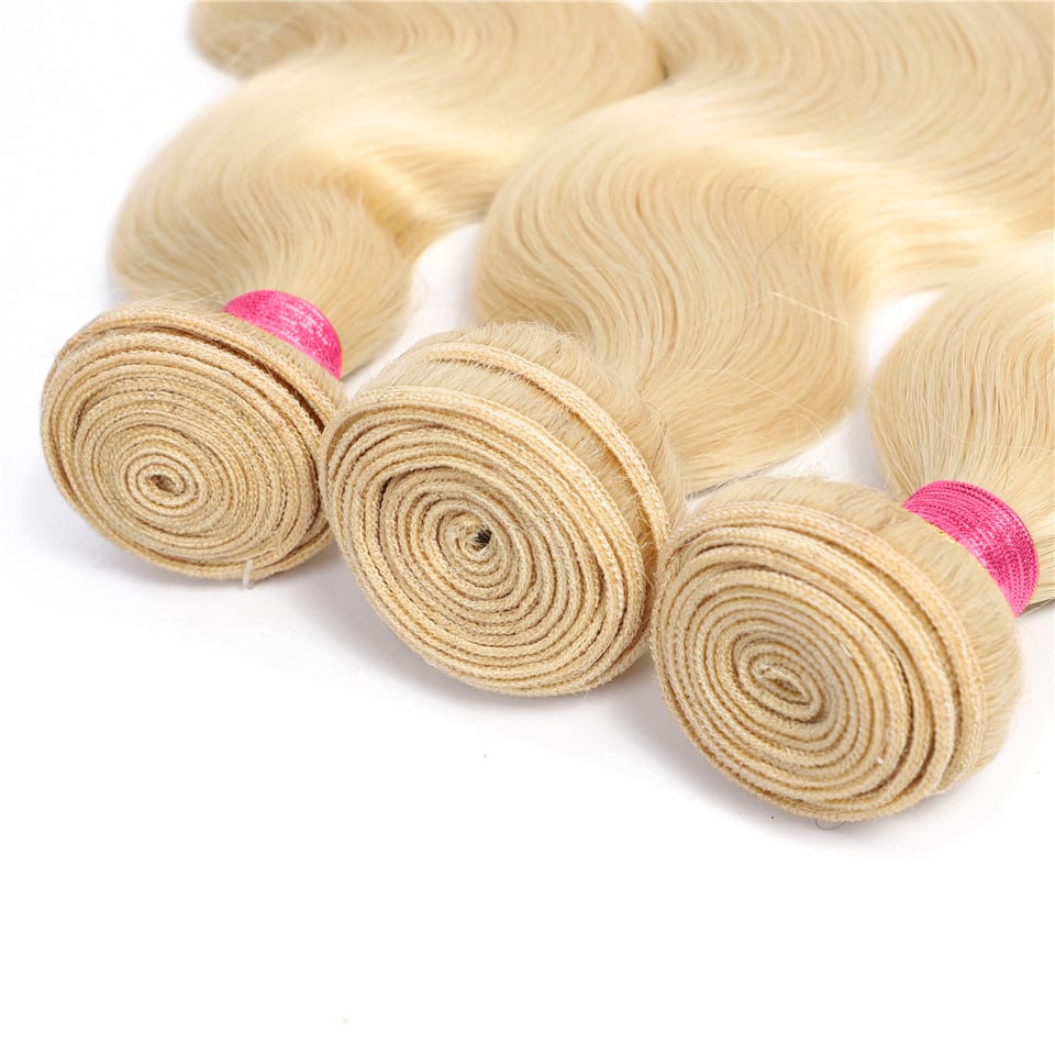Body Wave Bundle - Image 15
