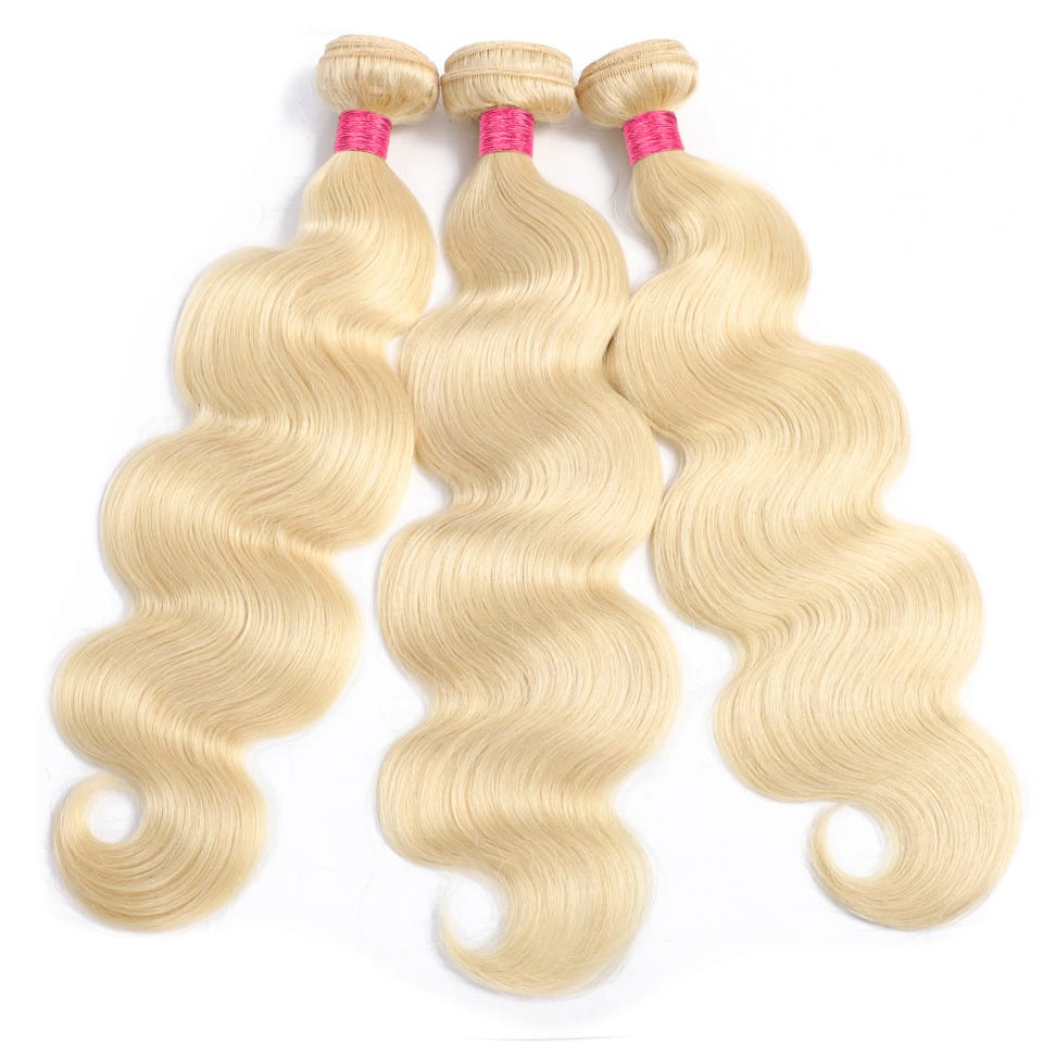 Body Wave Bundle - Image 16