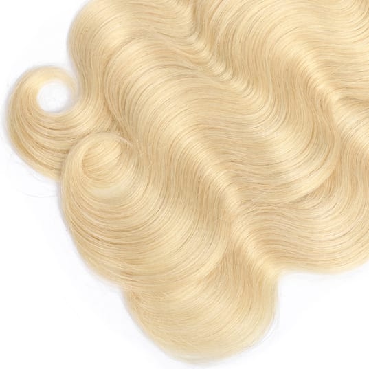 Body Wave Bundle - Image 10