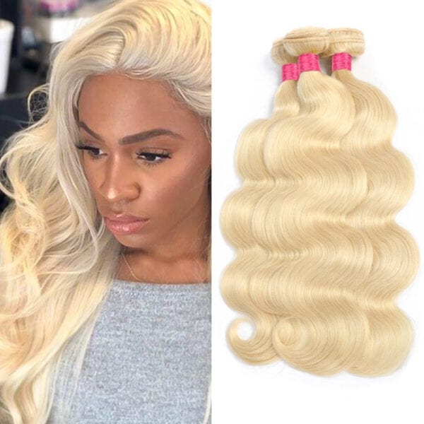 Body Wave Bundle - Image 11