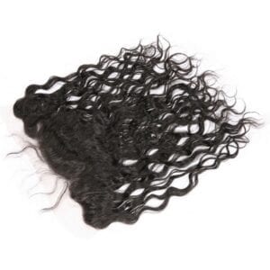 Beach Wave Closures and Frontal