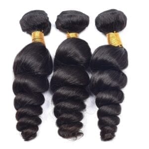 Glamour Wave Bundle
