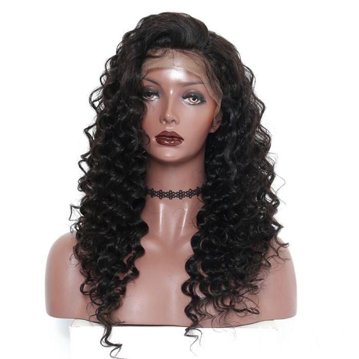 Glamour Wave Wig