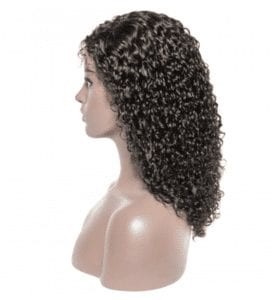 Italian Curl Wig