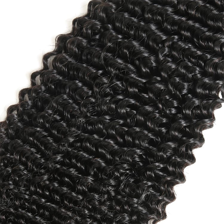 Kinky Curly Bundle - Image 3