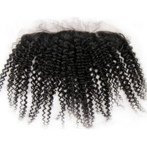 Kinky Curly Closures And Frontal