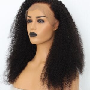 Kinky Curly Wig