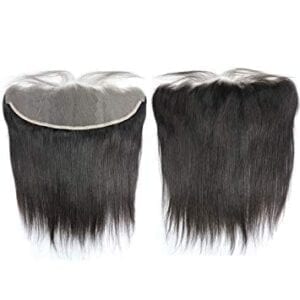 Straight Closures and Frontal