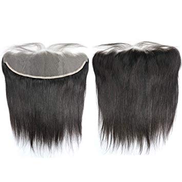 Straight Closures and Frontal