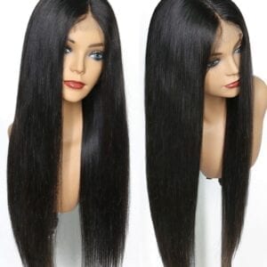 Straight Wigs