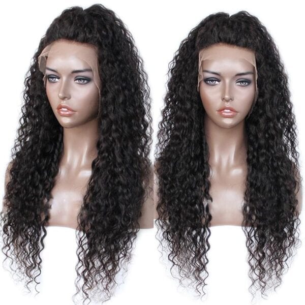 Water Wave Wig