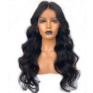 Body Wave Wigs