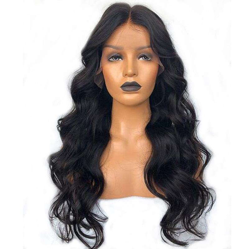 Body Wave Wigs