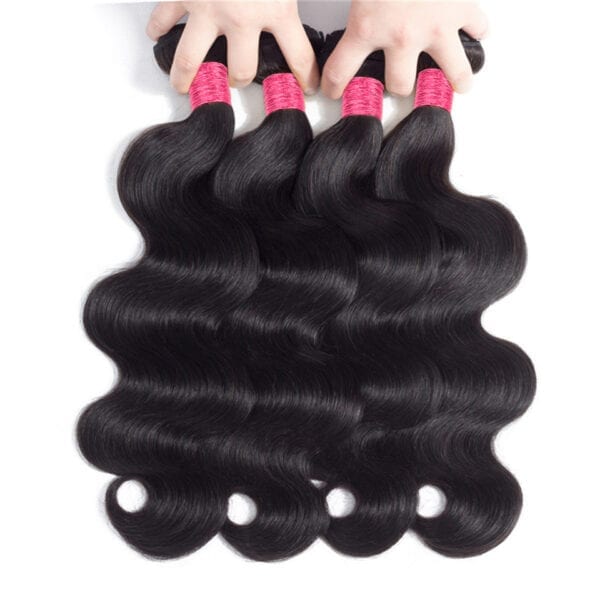 Body Wave Bundle - Image 3