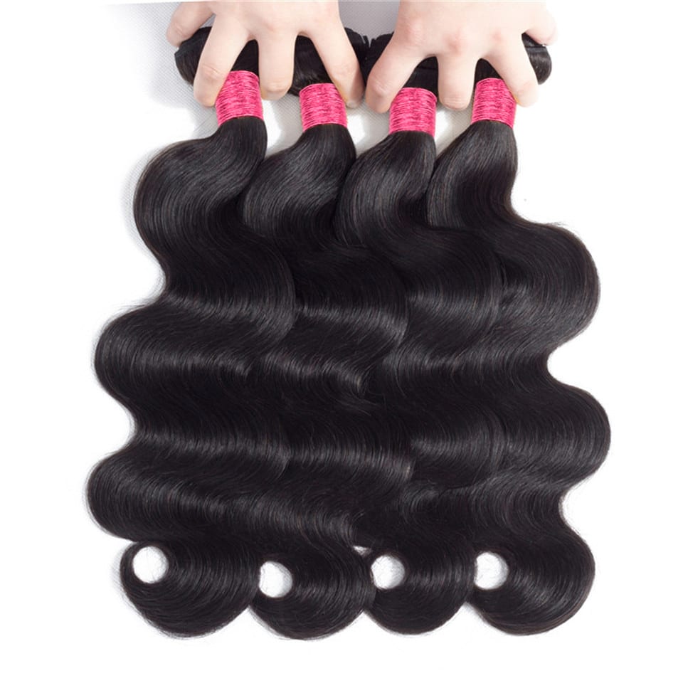 Body Wave Bundle - Image 3
