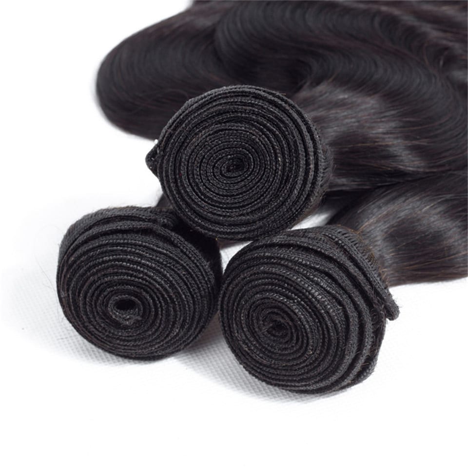 Body Wave Bundle - Image 4