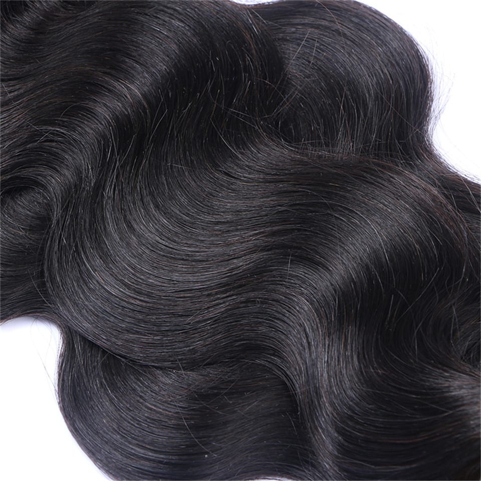 Body Wave Bundle - Image 5