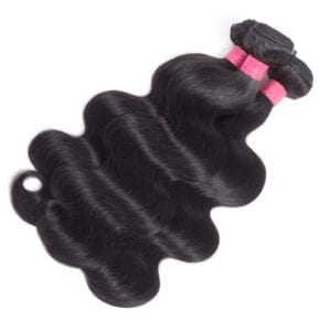 Body Wave Bundle