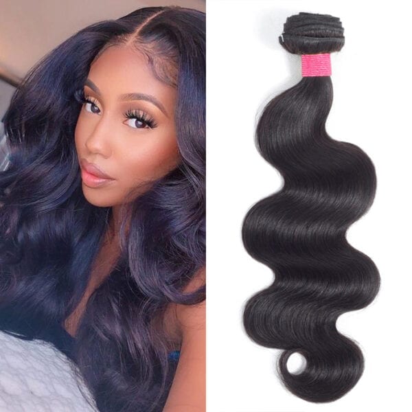 Body Wave Bundle - Image 8