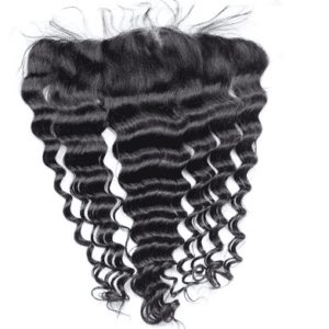 Deep Wave Closures and Frontal