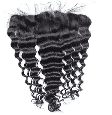 Deep Wave Closures and Frontal
