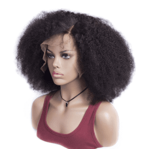 Afro Kinky Curly Wig