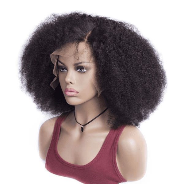 Afro Kinky Curly Wig