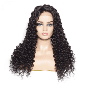 Deep Wave Wig