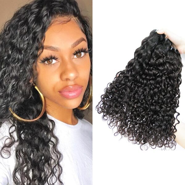 Italian Curl Bundle