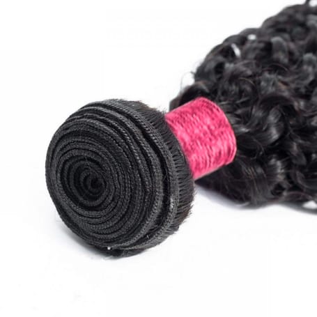 Kinky Curly Bundle - Image 6