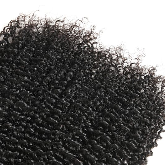Kinky Curly Bundle - Image 5