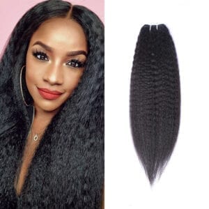 Kinky Straight Bundle