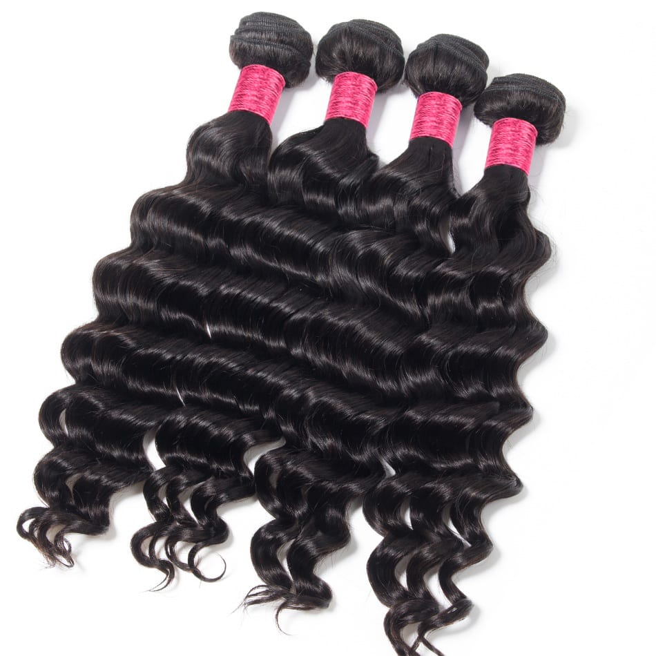 Loose Curl Bundle - Image 3