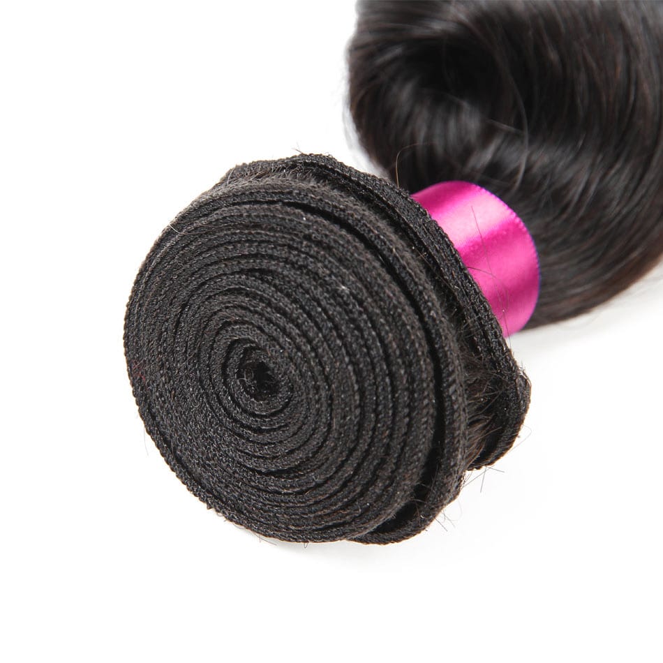 Loose Curl Bundle - Image 2