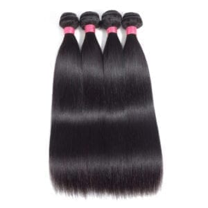 Straight Bundle